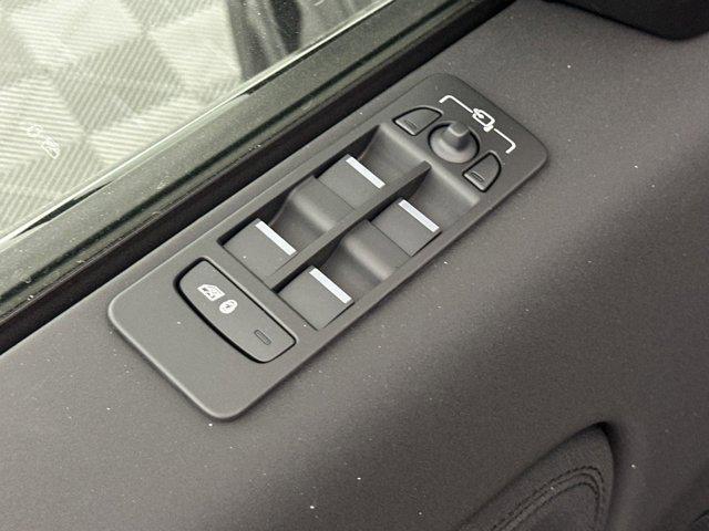 used 2025 Land Rover Discovery Sport car, priced at $47,274