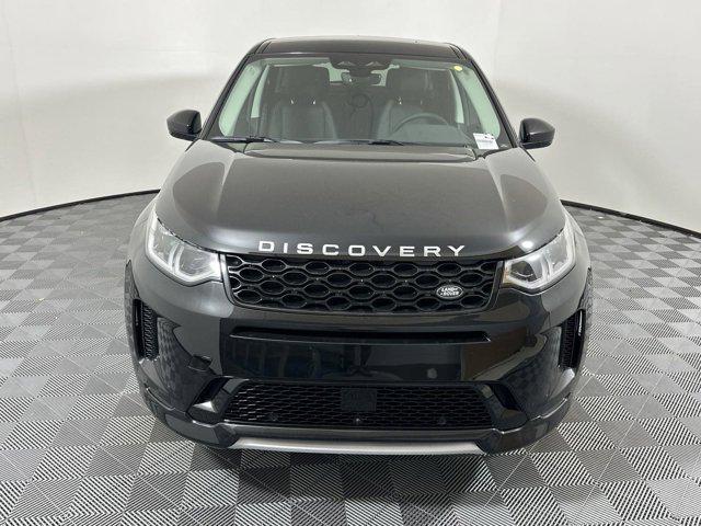 used 2025 Land Rover Discovery Sport car, priced at $47,274