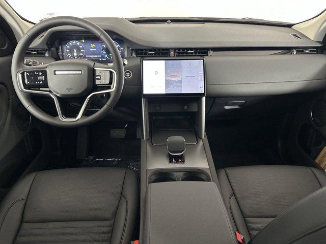 used 2025 Land Rover Discovery Sport car, priced at $47,274