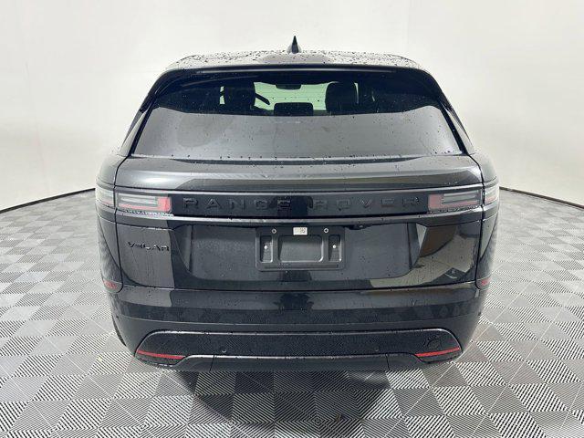 new 2026 Land Rover Range Rover Velar car, priced at $69,690