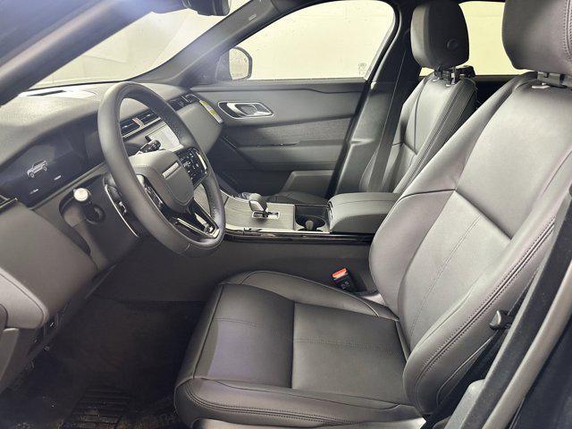 new 2026 Land Rover Range Rover Velar car, priced at $69,690