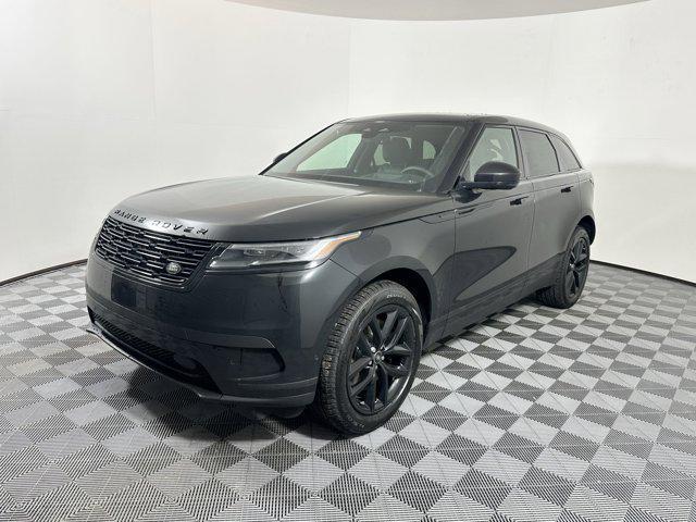 new 2026 Land Rover Range Rover Velar car, priced at $69,690