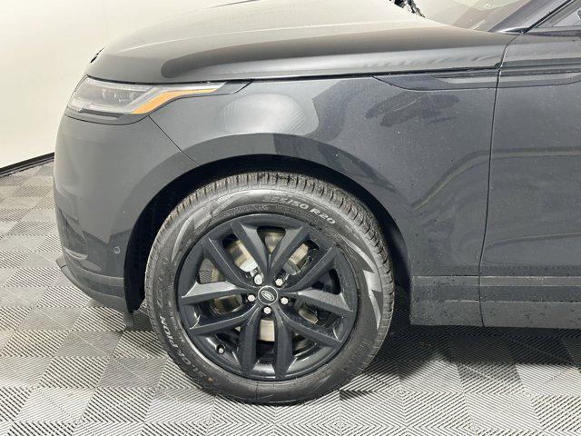 new 2026 Land Rover Range Rover Velar car, priced at $69,690