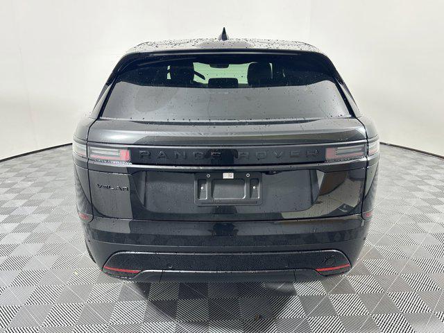 new 2026 Land Rover Range Rover Velar car, priced at $69,690