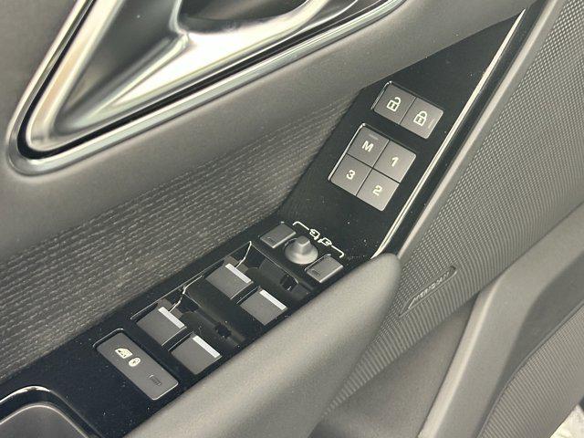 new 2026 Land Rover Range Rover Velar car, priced at $69,690