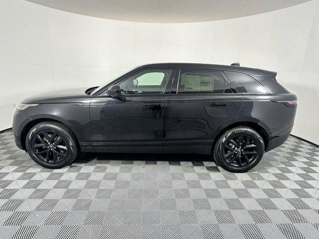 new 2026 Land Rover Range Rover Velar car, priced at $69,690