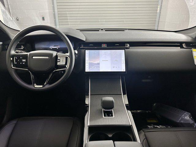 new 2026 Land Rover Range Rover Velar car, priced at $69,690