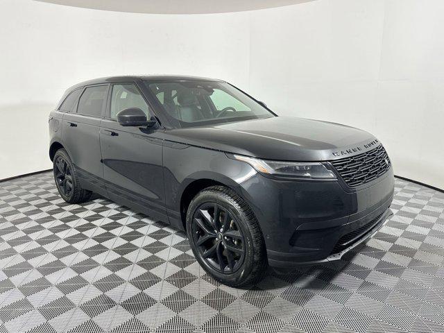 new 2026 Land Rover Range Rover Velar car, priced at $69,690