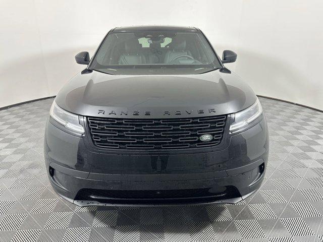new 2026 Land Rover Range Rover Velar car, priced at $69,690