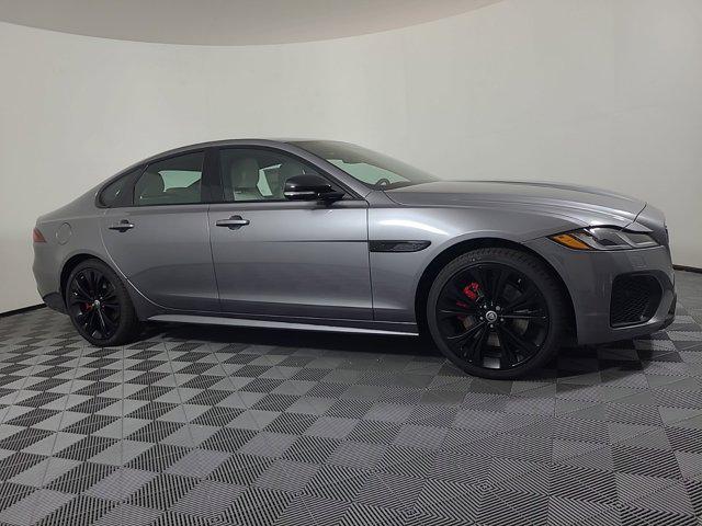 used 2024 Jaguar XF car, priced at $51,991