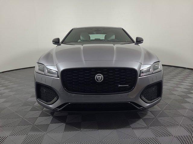 used 2024 Jaguar XF car, priced at $51,991