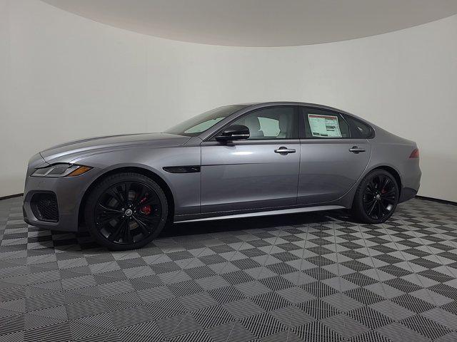 used 2024 Jaguar XF car, priced at $51,991