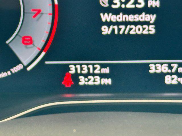 used 2023 Audi A4 car, priced at $28,998
