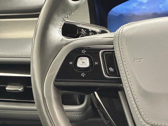 used 2020 Lincoln Aviator car, priced at $31,398