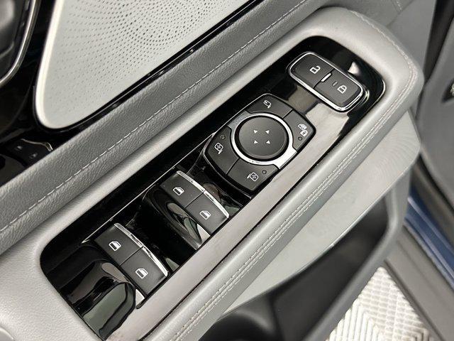 used 2020 Lincoln Aviator car, priced at $31,398