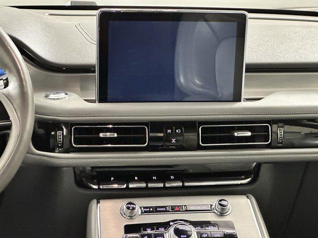 used 2020 Lincoln Aviator car, priced at $31,398