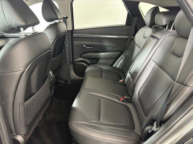 used 2023 Hyundai Tucson car, priced at $24,999