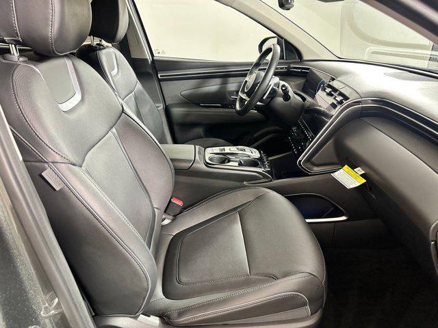 used 2023 Hyundai Tucson car, priced at $24,999