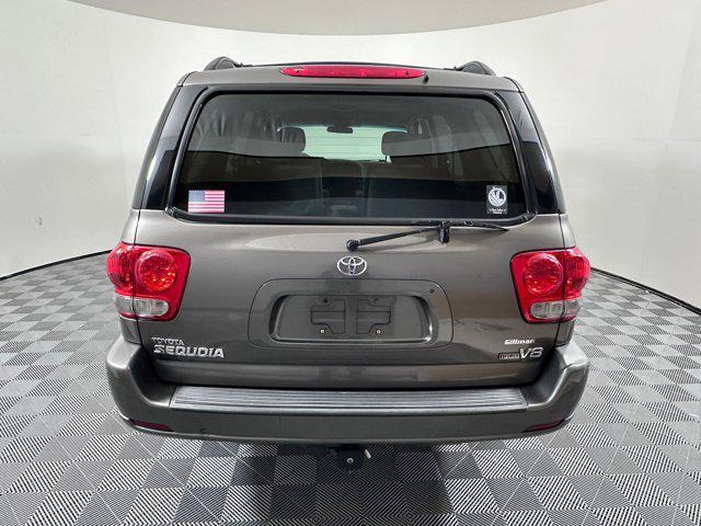 used 2006 Toyota Sequoia car, priced at $8,999