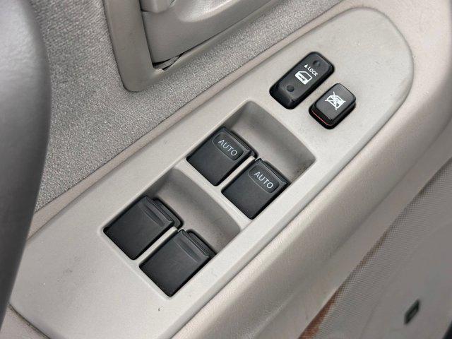 used 2006 Toyota Sequoia car, priced at $8,999