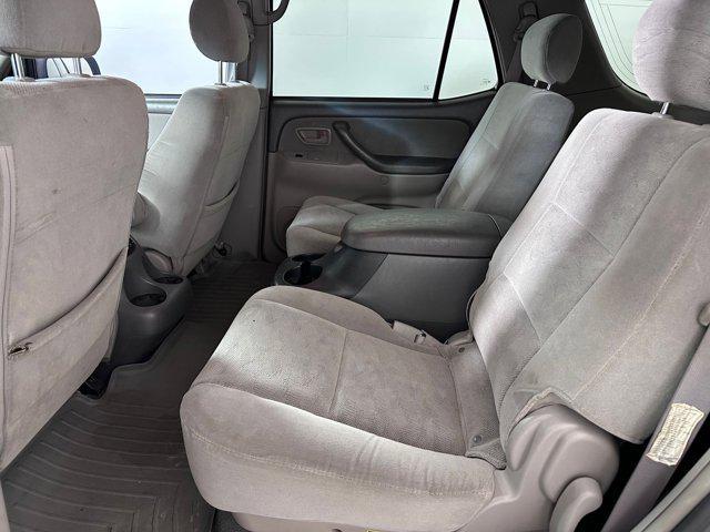 used 2006 Toyota Sequoia car, priced at $8,999