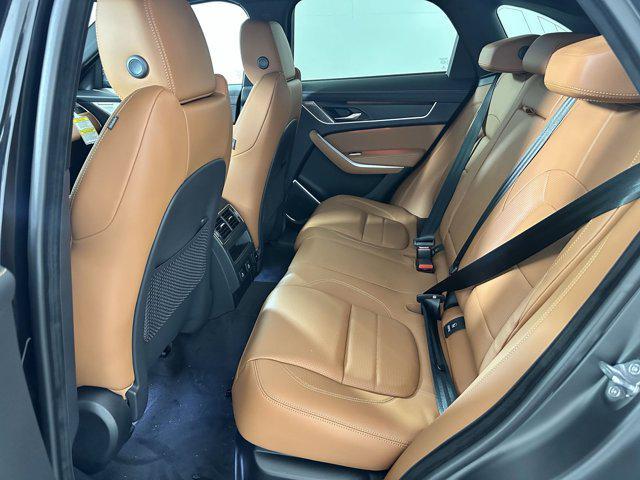 used 2026 Jaguar F-PACE car, priced at $72,832