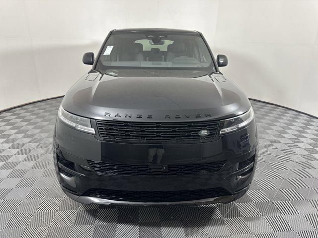 new 2025 Land Rover Range Rover Sport car, priced at $117,555