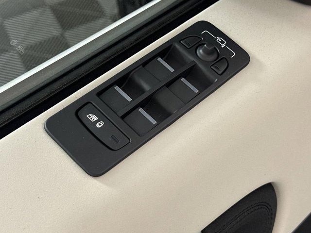 used 2024 Land Rover Discovery Sport car, priced at $47,983