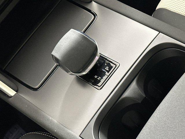 used 2024 Land Rover Discovery Sport car, priced at $47,983