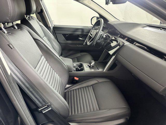 used 2025 Land Rover Discovery Sport car, priced at $41,994