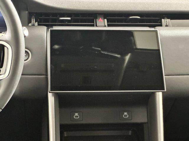 used 2025 Land Rover Discovery Sport car, priced at $46,991