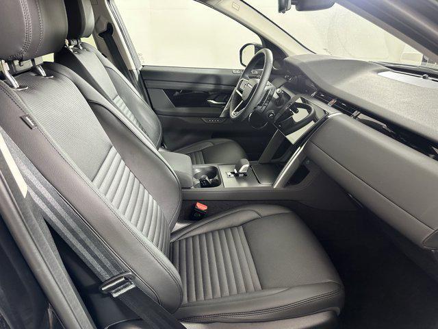 used 2025 Land Rover Discovery Sport car, priced at $46,991