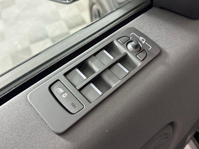 used 2025 Land Rover Discovery Sport car, priced at $41,994