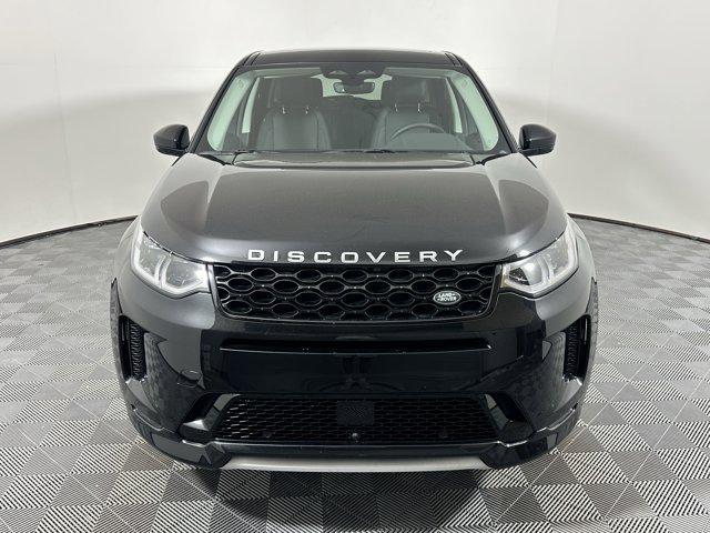 used 2025 Land Rover Discovery Sport car, priced at $46,991