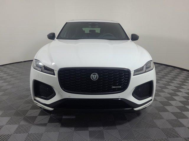 used 2024 Jaguar F-PACE car, priced at $53,005