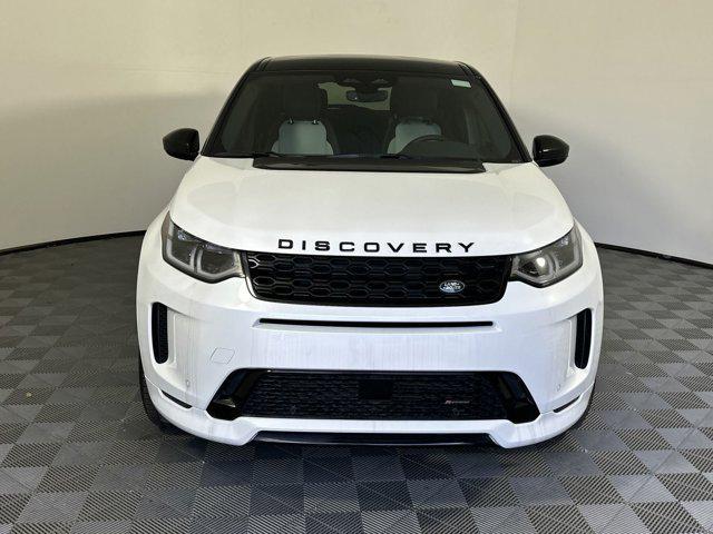 used 2023 Land Rover Discovery Sport car, priced at $36,992