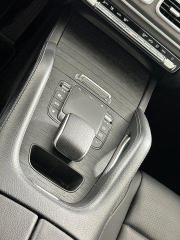 used 2023 Mercedes-Benz GLE 350 car, priced at $43,497