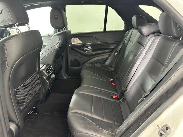 used 2023 Mercedes-Benz GLE 350 car, priced at $43,497