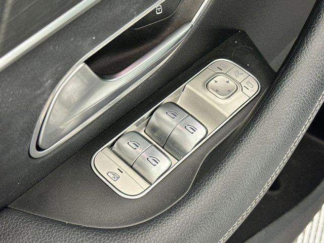 used 2023 Mercedes-Benz GLE 350 car, priced at $43,497