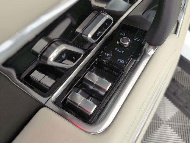 new 2025 Land Rover Range Rover car, priced at $127,910