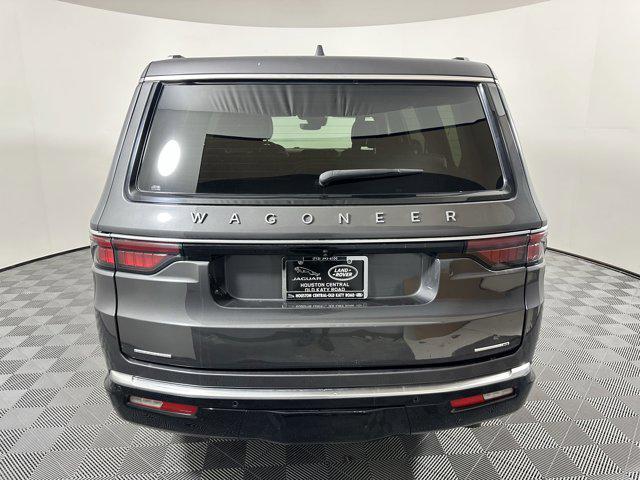 used 2022 Jeep Wagoneer car, priced at $36,398