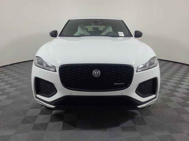 used 2025 Jaguar F-PACE car, priced at $64,758