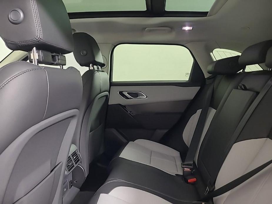 new 2025 Land Rover Range Rover Velar car, priced at $71,255