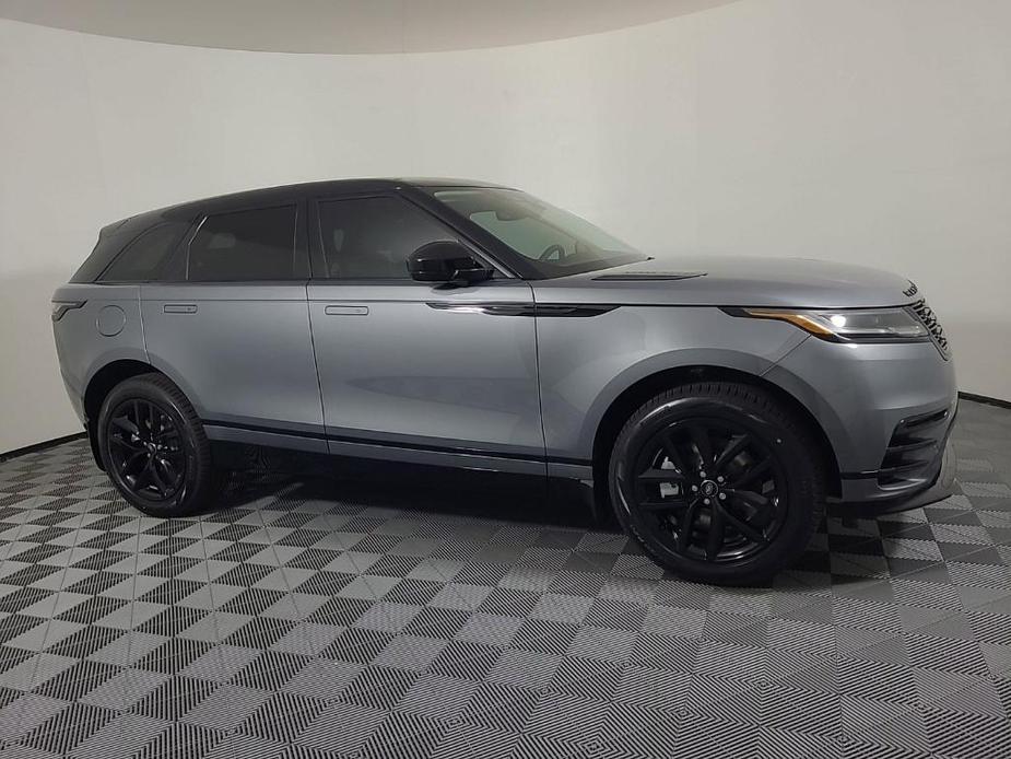 new 2025 Land Rover Range Rover Velar car, priced at $71,255