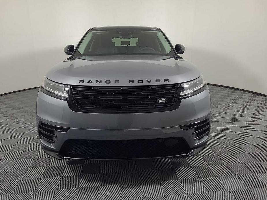 new 2025 Land Rover Range Rover Velar car, priced at $71,255