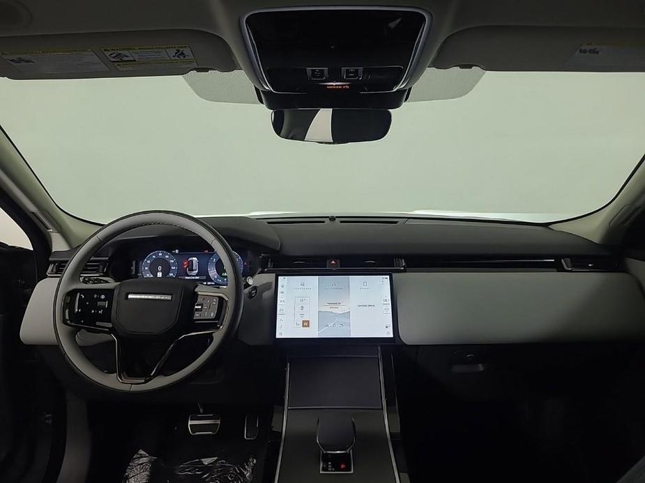 new 2025 Land Rover Range Rover Velar car, priced at $71,255