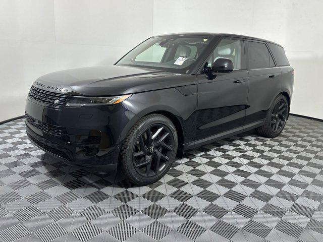 new 2025 Land Rover Range Rover Sport car, priced at $94,580