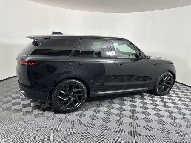 new 2025 Land Rover Range Rover Sport car, priced at $94,580