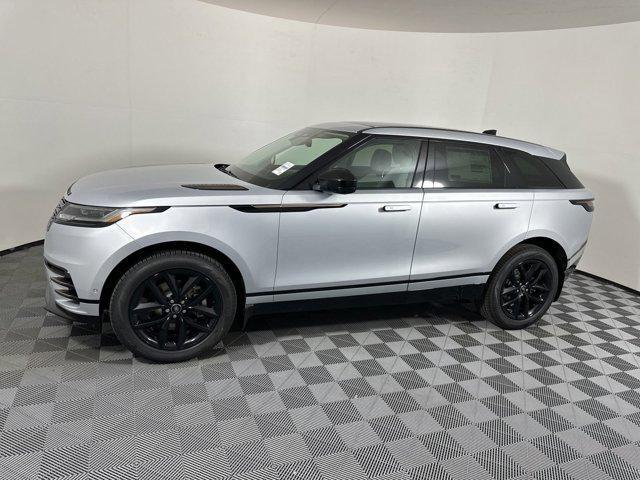 new 2025 Land Rover Range Rover Velar car, priced at $70,705