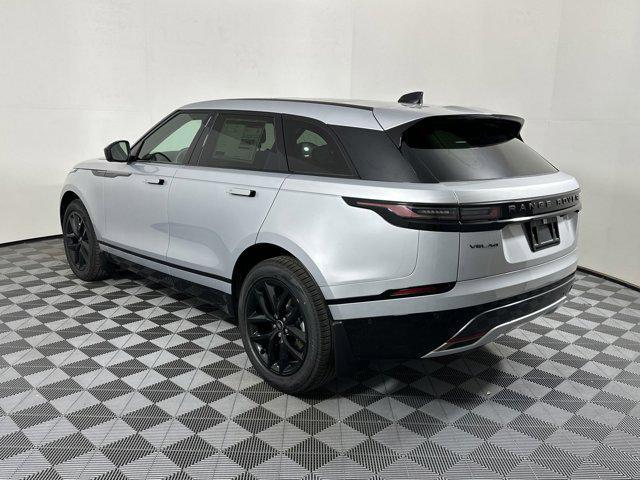 new 2025 Land Rover Range Rover Velar car, priced at $70,705